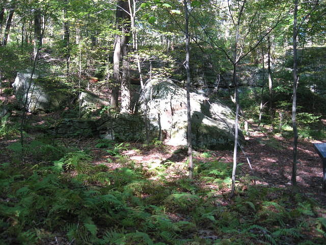 Jumonville Glen