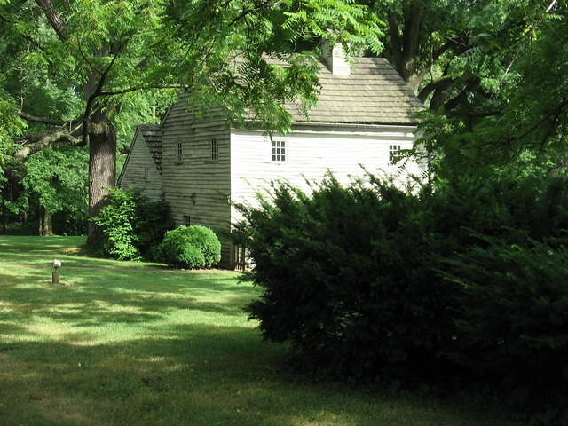 Ephrata Cloisters