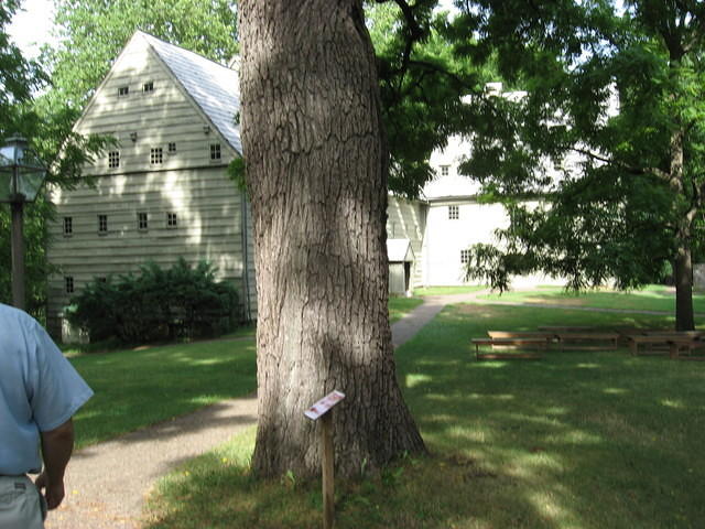 Ephrata Cloisters