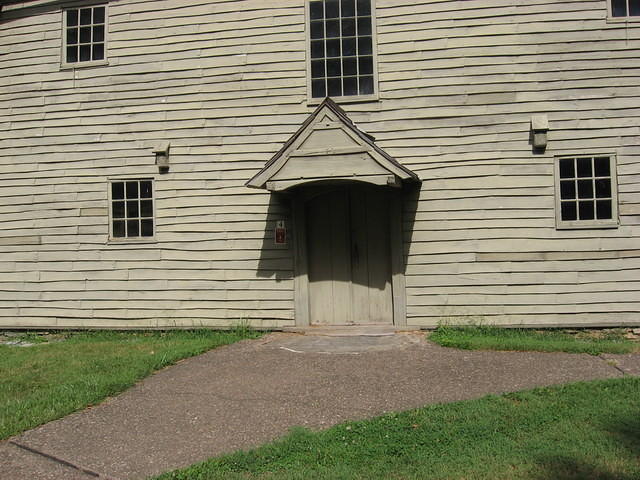 Ephrata Cloisters