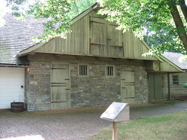 Ephrata Cloisters