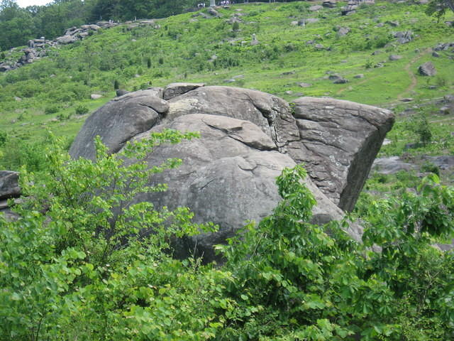 Elephant Rock