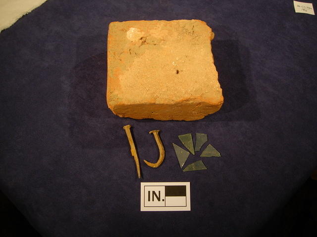Building materials
