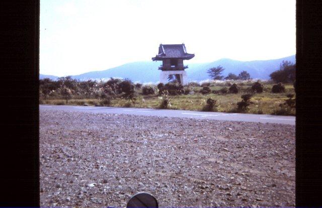 Bell tower