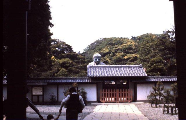 Kamakura Budda