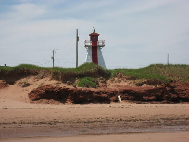 Lighthouse