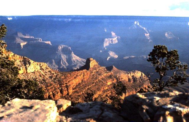 Grand Canyon