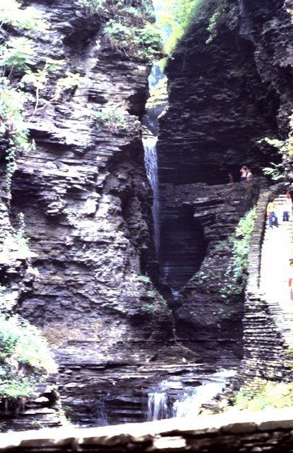 Watkins Glen