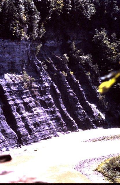 Letchworth State Park