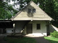 Ephrata Cloisters