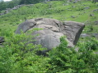 Elephant Rock