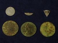 Coins