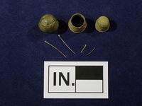 Thimbles and pins