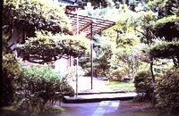 Zen Shrine at Kamakura