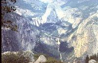 San Fran, Yosemite, Grand Canyon 1974