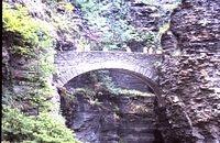 Bridge at Watkins Glen