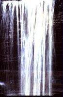 Waterfall at Watkins Glen