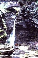 Bridge at Watkins Glen