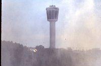 Tower near Niagara Falls